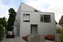 Architektenhaus Kirchrode
