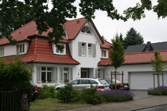 Einfamilienhaus Großburgwedel